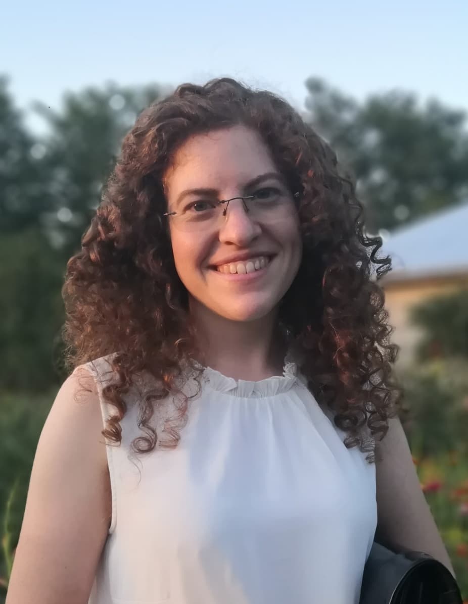 Marta Eliza Calinescu