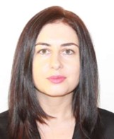 Daniela-Maria Cristea