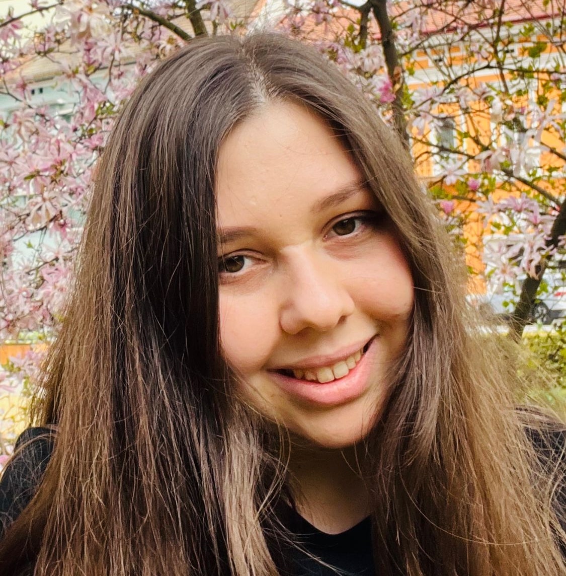 Madalina Maria Muraru